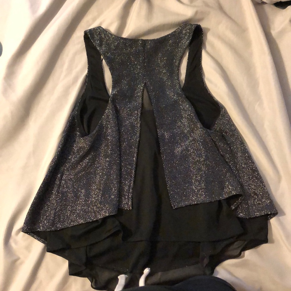 Express top - Picture 2 of 2